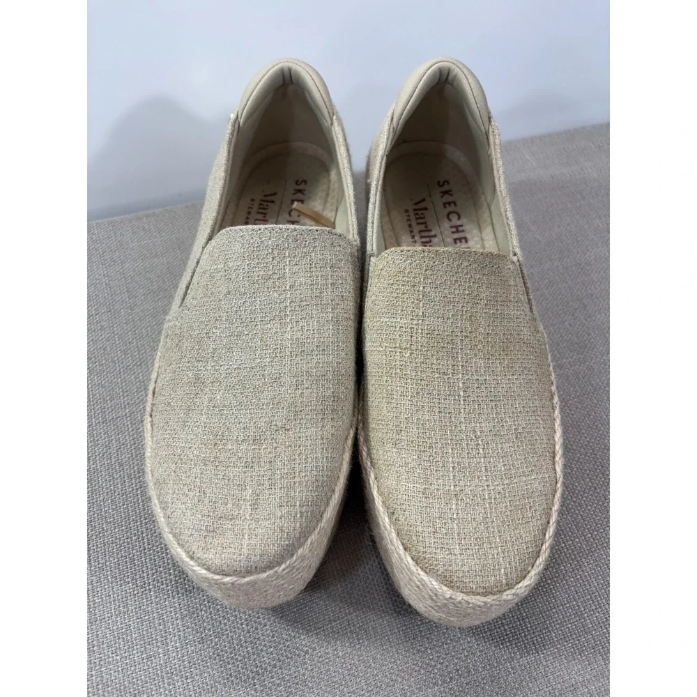 Skechers martha stewart